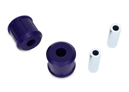 Superpro Rear Lower Trailing Front Bush Kit for Mitsubishi GTO Z15 Z16A (89-00)