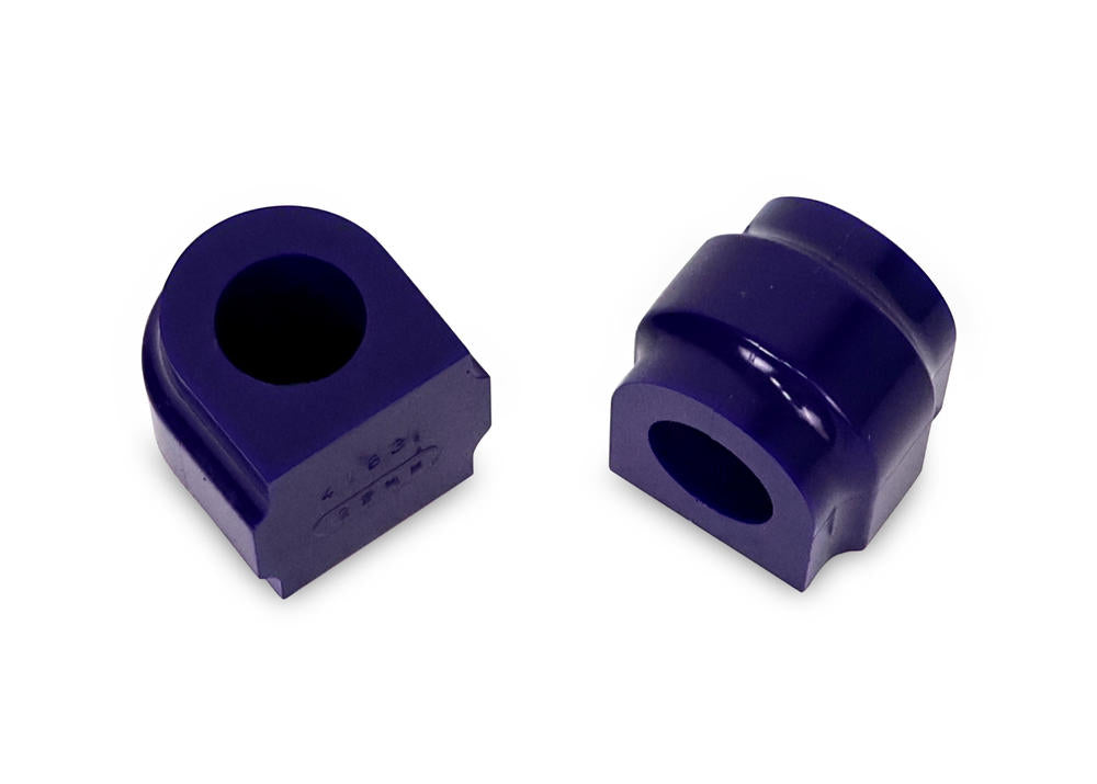 Superpro Rear Anti Roll Bar Bush Kit 22mm for VW Golf Mk7 4Motion (12-20)