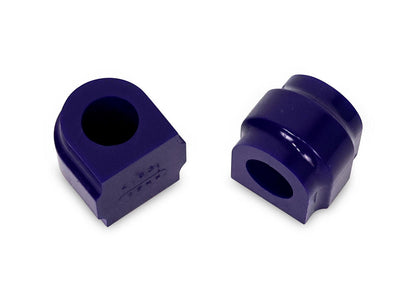 Superpro Rear Anti Roll Bar Bush Kit 22mm for VW Golf Mk7 4Motion (12-20)
