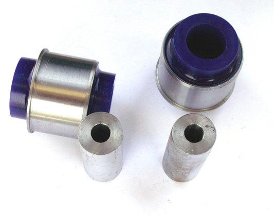Superpro Front Lower Radius Arm Bush Kit for Dodge Challenger LX (08-11)
