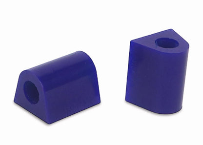Superpro Front Anti Roll Bar Bush Kit 17.5mm for Jaguar XJ Mk1 Mk2 Mk3 (68-93)