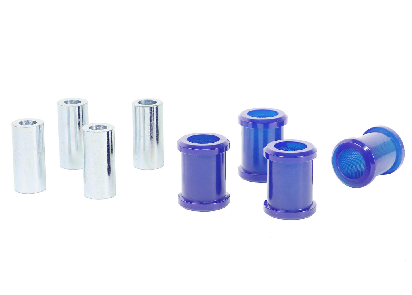 Superpro Rear Lower Trailing Arm Bush Kit for Mazda RX-8  (03-12)