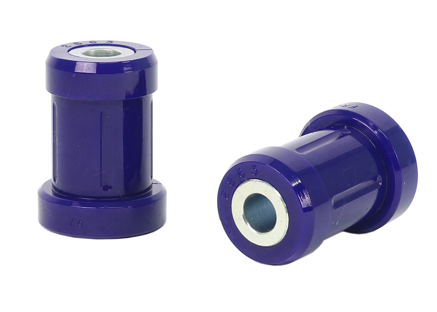 Superpro Rear Lower Control Rear Arm Inner Bush Kit for Vauxhall VXR8 Maloo  (08-13)
