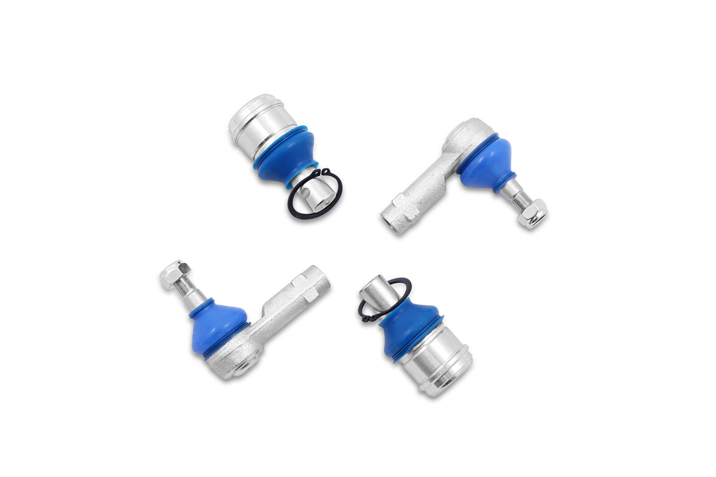 Superpro Roll Centre Ball Joints & Track Rod Ends for Mitsubishi Lancer Evo 10 (07-16)