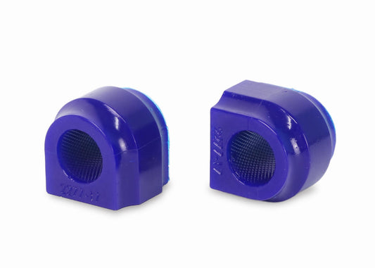 Superpro Rear Anti Roll Bar Bush Kit 17mm for Mini  R50 R52 R53 (01-08)