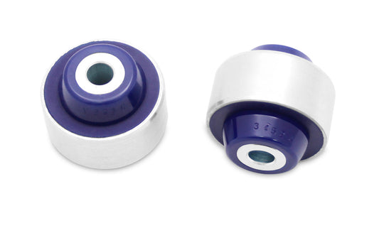 Superpro Front Lower Control Arm Inner Rear Bush Kit for Renault Scenic JZ (09-16)