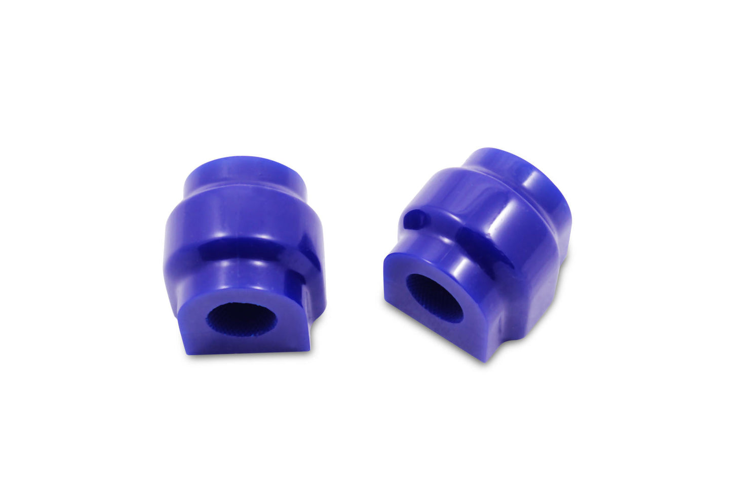 Superpro Rear Anti Roll Bar Bush Kit 17mm for Abarth 124 348 (16-)