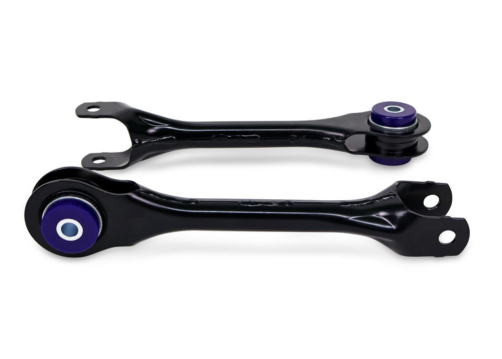 Superpro Rear Upper Front Control Arms for Tesla Model 3 5YJ3 RWD (17-)