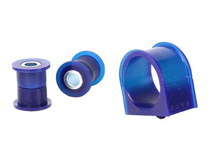 Superpro Steering Rack & Pinion Mount Bush Kit for Lexus SC UZZ40 (01-10)