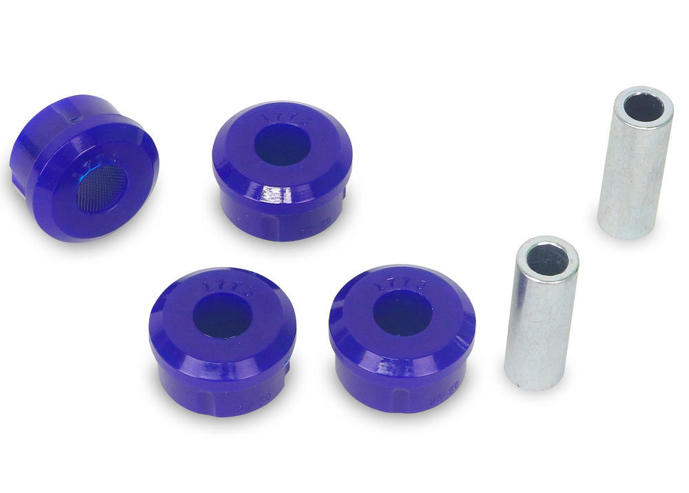 Superpro Front Lower Control Arm Inner Bush Kit for Alfa Romeo Sprint 902 (83-87)