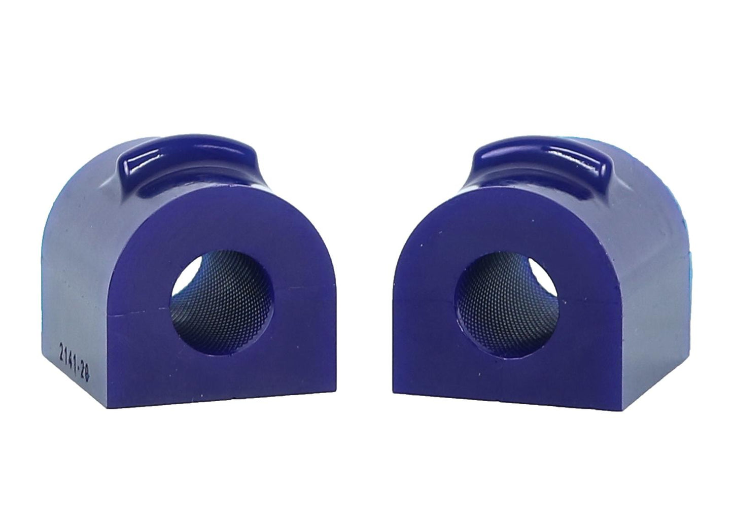 Superpro Rear Anti Roll Bar Bush Kit 20mm for Mazda 3 BK (03-09)