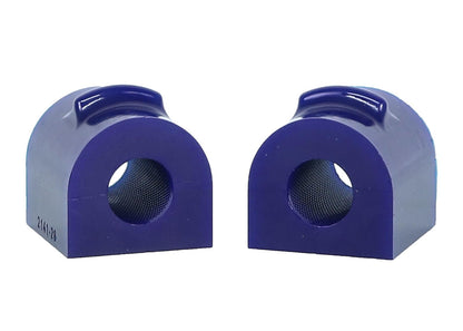 Superpro Rear Anti Roll Bar Bush Kit 20mm for Mazda 3 BK (03-09)