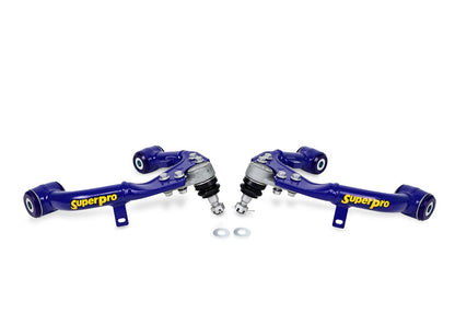 Superpro Front Upper Control Arm for Isuzu D-Max TFS RG01 4WD (19-)