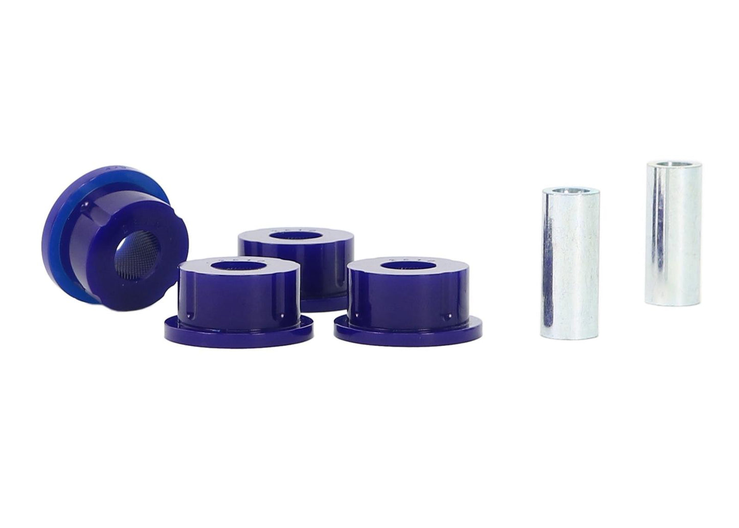 Superpro Rear Lower Trailing Arm Rear Bush Kit for Subaru Impreza WRX STI GD MY02-MY05 (05-07)