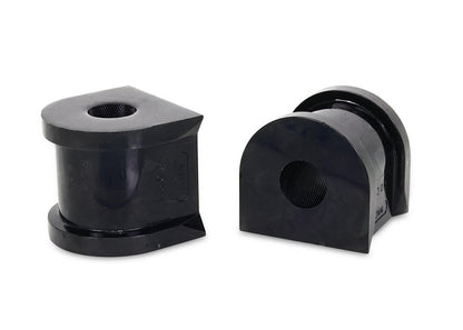 Superpro Rear Anti Roll Bar Bush Kit 22mm for Land Rover 90 L316 LDV (84-90)