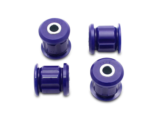 Superpro Front Upper Control Arm Bush Kit for Nissan Navara D22 4WD (97-15)