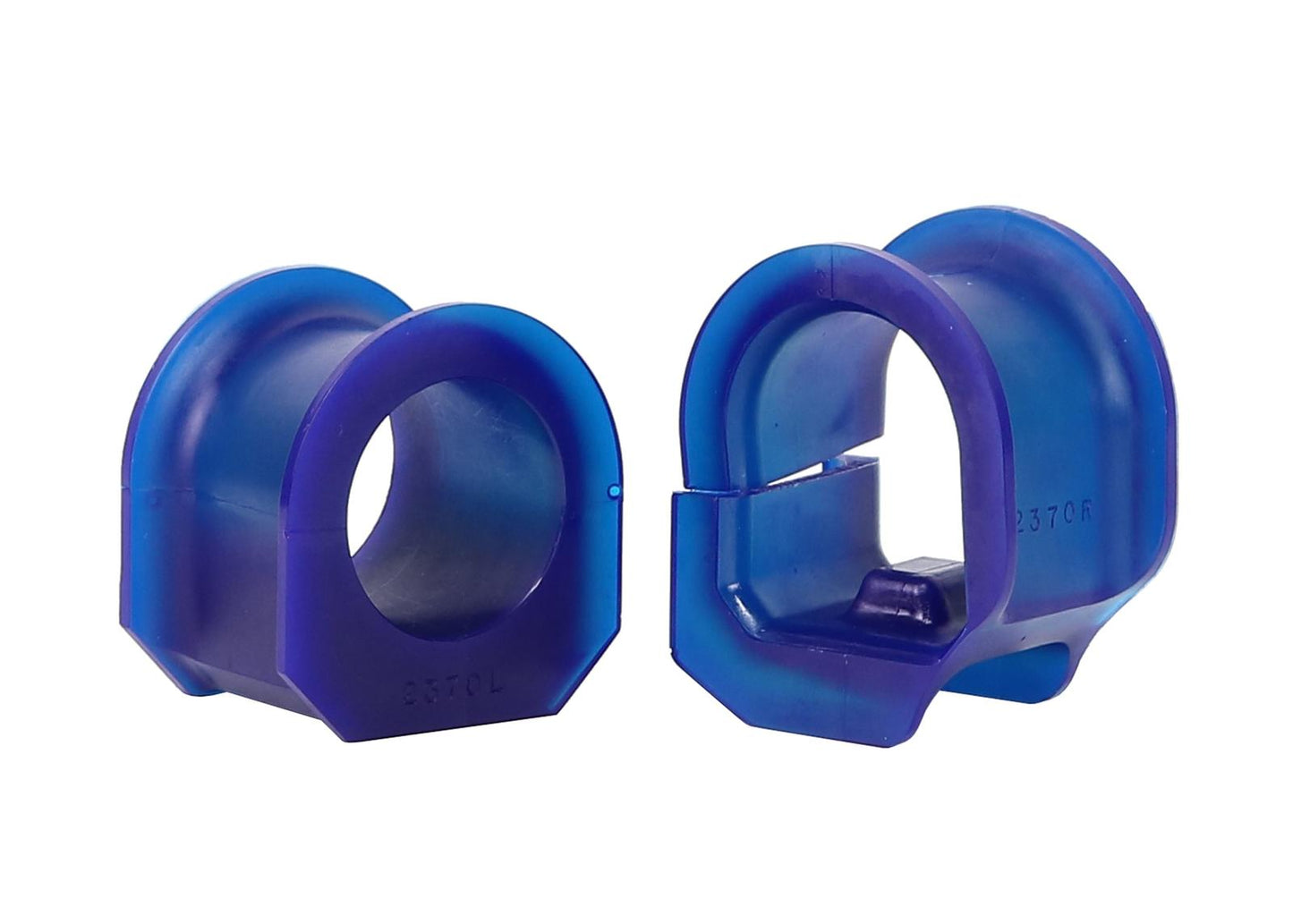 Superpro Steering Rack & Pinion Mount Bush Kit for Mazda RX-7 FD (92-02)