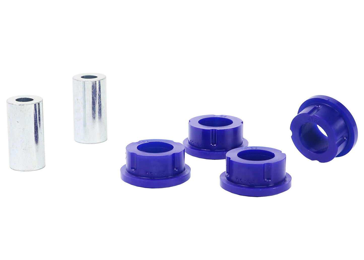 Superpro Front Lower Control Arm Inner Bush Kit for Lexus SC UZZ40 (01-10)