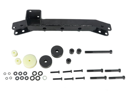Superpro Front Diff Drop Kit for Toyota Land Cruiser 100 Series (98-07)