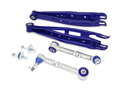 Superpro Rear Lower Control Arms for Subaru WRX VA (14-21)
