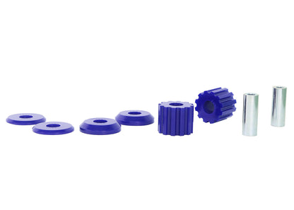 Superpro Front Lower Control Arm Inner Rear Bush Kit for Land Rover Discovery L319 Series 3 (04-09)