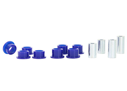 Superpro Rear Lower Control Arm Inner Bush Kit for Lotus Elise Series 1 (95-00)