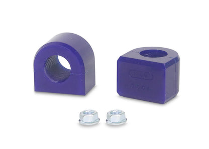 Superpro Front Anti Roll Bar Bush Kit 24mm for VW Golf Mk7 Convertible (11-16)