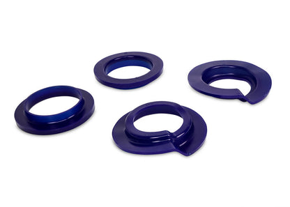 Superpro Rear Spring Pad Bush Kit for Mitsubishi Pajero NM NP (00-07)