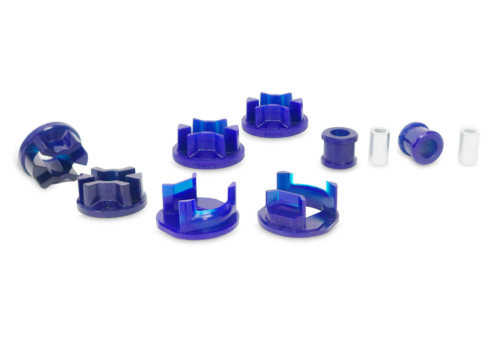 Superpro Front Bush Kit for Mini  R50 R52 R53 (01-08)