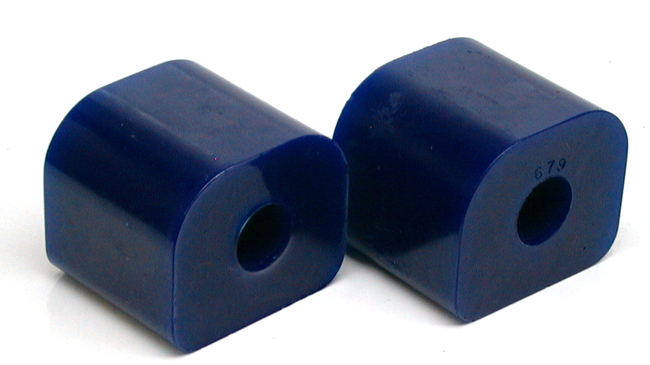 Superpro Front Lower Control Arm Inner Rear Bush Kit for Suzuki Swift SF (89-05)