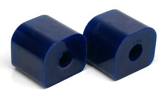 Superpro Front Lower Control Arm Inner Rear Bush Kit for Suzuki Swift SF (89-05)