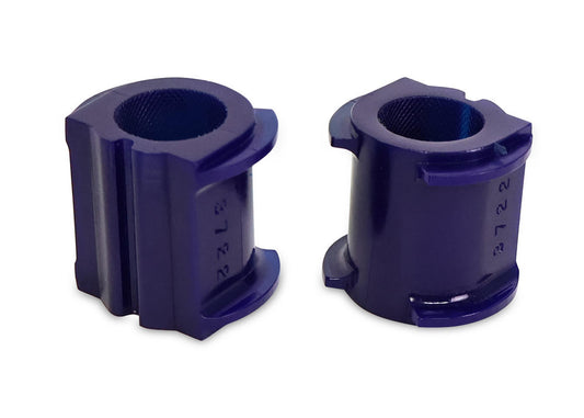 Superpro Rear Anti Roll Bar Bush Kit 22mm for Porsche Boxster 986 (96-04)