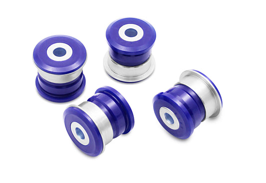 Superpro Front Upper Control Arm Bush Kit for Nissan Patrol Y62 (10-)