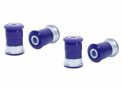 Superpro Front Lower Control Arm Bush Kit for Mercedes-benz X-Class X470 2WD (17-20)