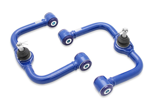 Superpro Front Upper Control Arm for Nissan Navara D40 2WD (05-15)