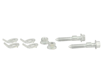 Superpro Front Camber Bolts for Toyota Yaris P130 (10-20)