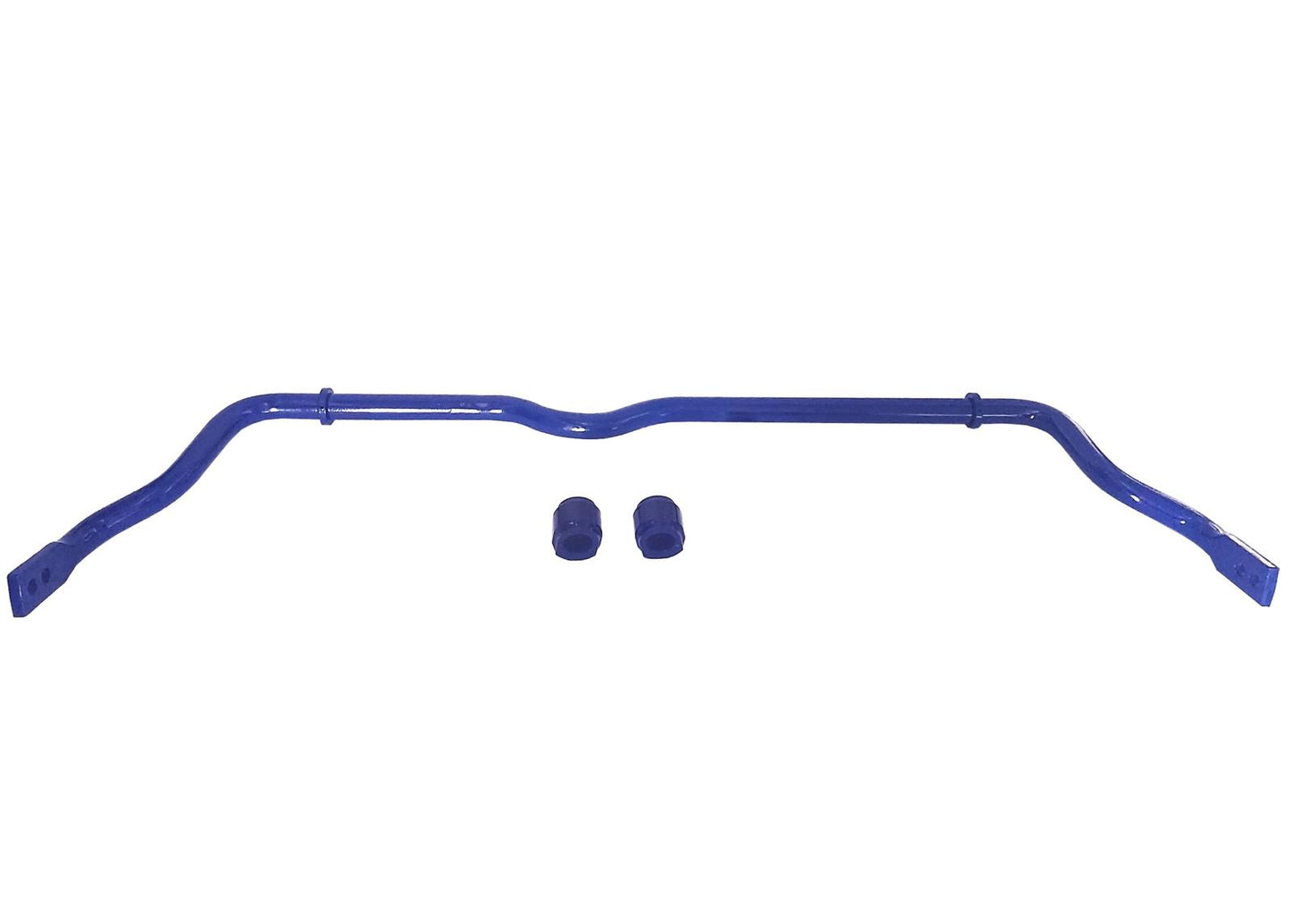 Superpro Front Anti Roll Bar 27mm Adjustable for Mercedes-benz A45 AMG W176 (13-18)