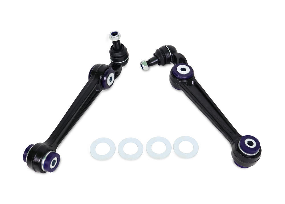Superpro Front Lower Control Arms for Mazda 6 GG GY (02-08)