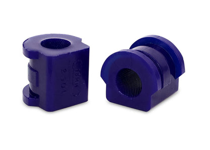 Superpro Front Anti Roll Bar Bush Kit 18mm for Seat Ibiza 6J 6P (08-15)