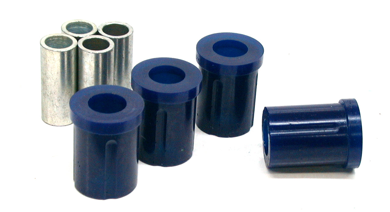 Superpro Front Lower Control Arm Inner Bush Kit for Renault 12  (69-80)