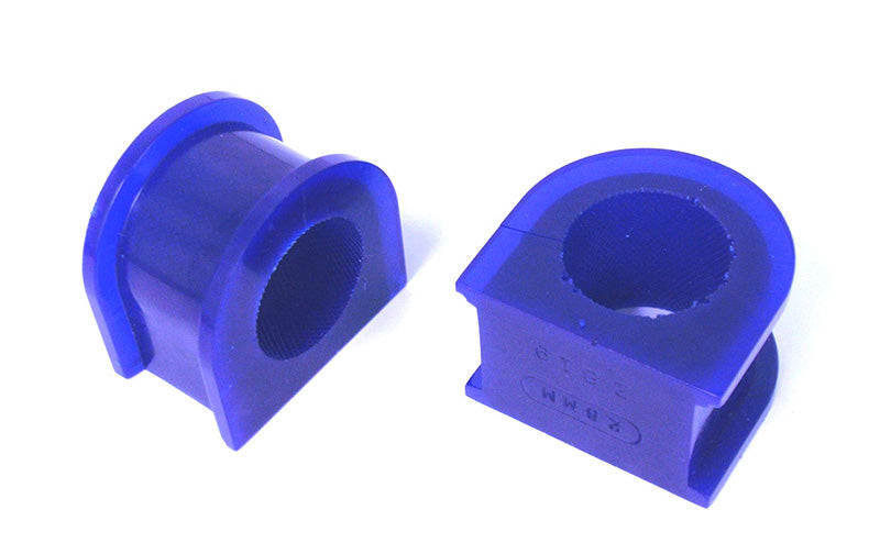 Superpro Front Anti Roll Bar Bush Kit 28.7mm for Mazda RX-7 FD (92-02)