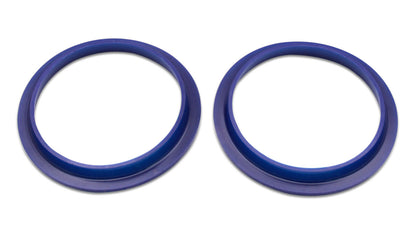 Superpro Front Coil Spring Pad Lower Bush Kit for Vauxhall VXR8 Maloo  (08-13)