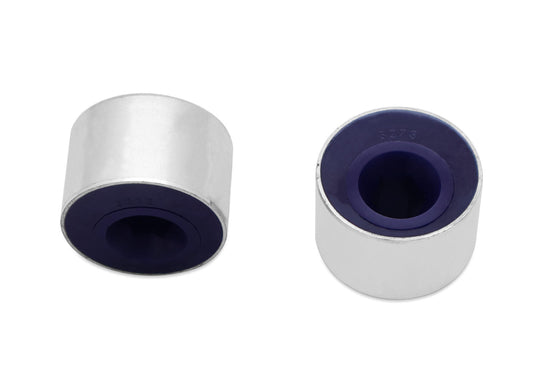 Superpro Performance Front Control Arm Lower Inner Rear Bush Kit - Double Offset for Audi A2 8Z (00-05)