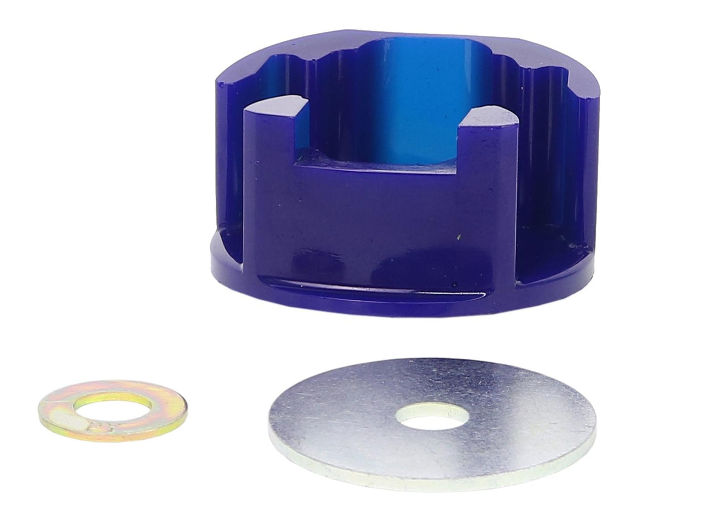 Superpro Engine Torque Arm Bush for VW Passat B6 4Motion (05-10)