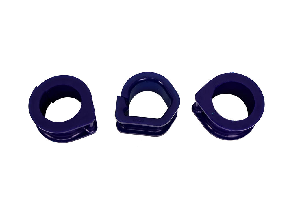 Superpro Steering Rack & Pinion Mount Bush Kit for Toyota Supra MA70 71 (86-93)