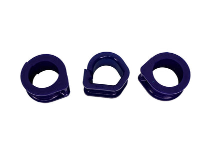 Superpro Steering Rack & Pinion Mount Bush Kit for Toyota Supra MA70 71 (86-93)