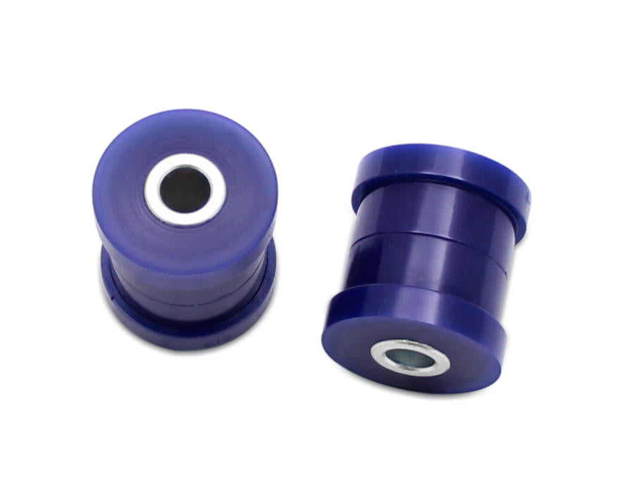 Superpro Rear Lower Trailing Front Bush Kit for Mazda 323 BG AWD (91-94)