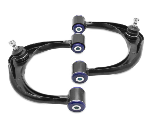 Superpro Front Upper Control Arm for Toyota FJ Cruiser GSJ15 (09-18)