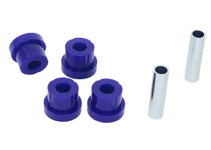 Superpro Front Leaf Spring Rear Eye Bush Kit for Jeep CJ5 - CJ8 CJ (72-87)