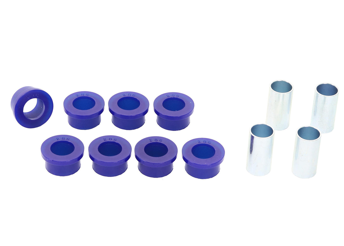 Superpro Front Lower Control Arm Inner Bush Kit for Jaguar E-Type Series 1 / 2 (61-71)